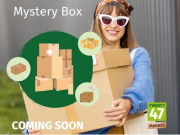 Marktplatz Twenty47 - Mystery Box