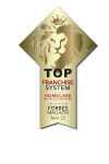 HOMECARE – die Alltagshelfer als top Franchisesystem in Forbes Magazin