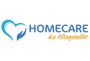 HOMECARE - die Alltagshelfer